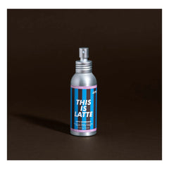 Jampy - This Is Latte cleansing milk, 100 ml