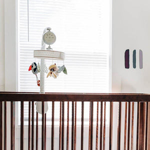 Tiny Love Musical Luxe Mobile - Boho Chic-Baby Mobiles- | Natural Baby Shower