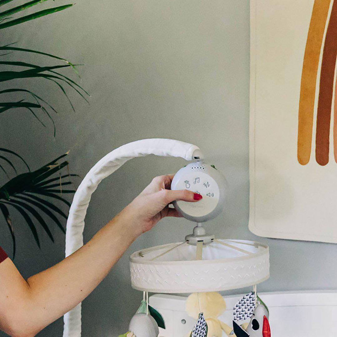 Tiny Love Musical Luxe Mobile - Boho Chic-Baby Mobiles- | Natural Baby Shower