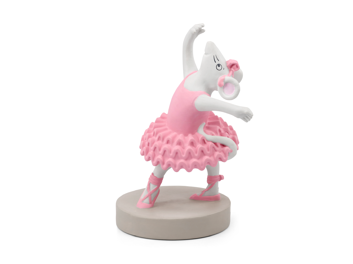 Tonies - Angelina Ballerina English Audio Figure