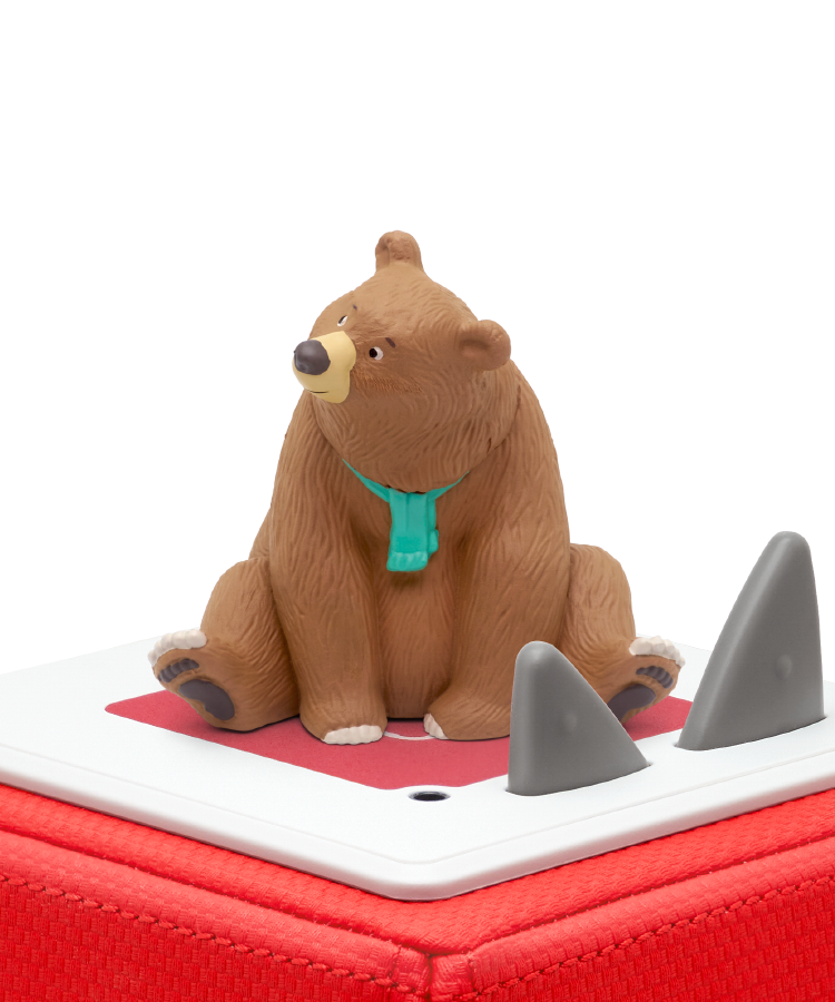 Tonies - We Are Going Bear Hunting English Audio Figure