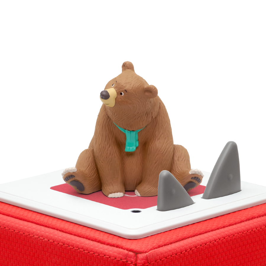 Tonies - We Are Going Bear Hunting English Audio Figure