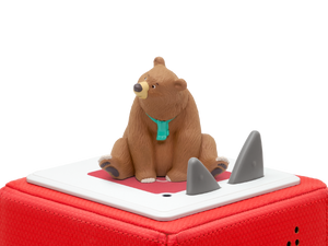 Tonies - We're Going on a Bear Hunt English Story Audio Play Figurine