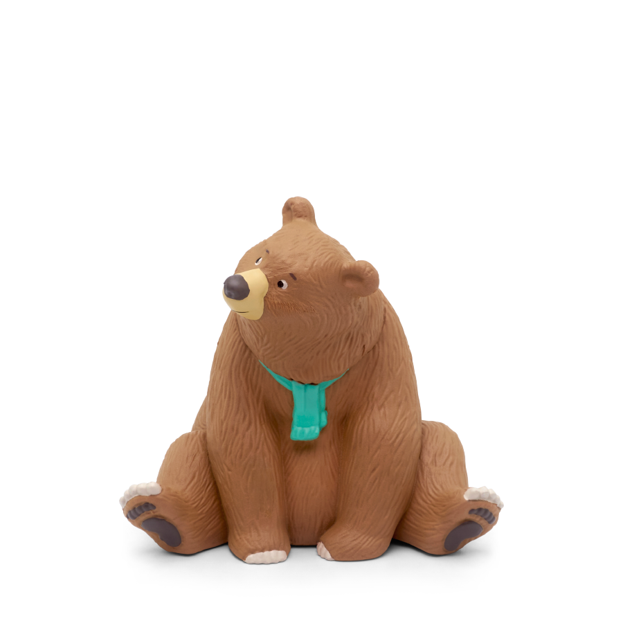 Tonies - We Are Going Bear Hunting English Audio Figure