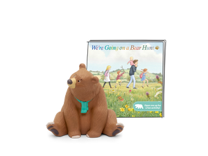 Tonies - We're Going on a Bear Hunt English Story Audio Play Figurine