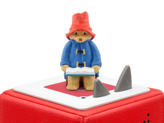 Tonies - Paddington 2 English Audio Figurine