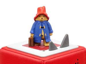 Tonies - Paddington Bear English Audio Figure