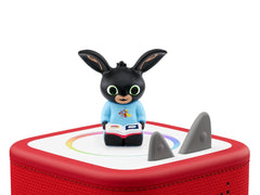 Tonies - Bing Bedtime English Audio Play Figure