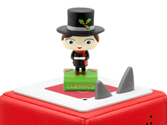 Tonies - A Christmas Carol and Classic Christmas Stories English Audio Figure