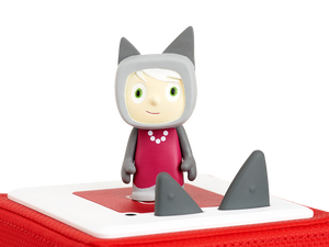 Tonies - Grandma Creative Audio Recording Figure