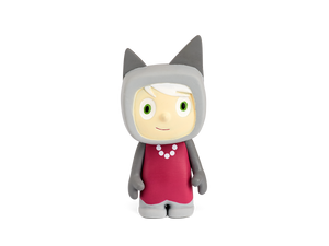 Tonies - Grandma Creative Audio Recording Figure