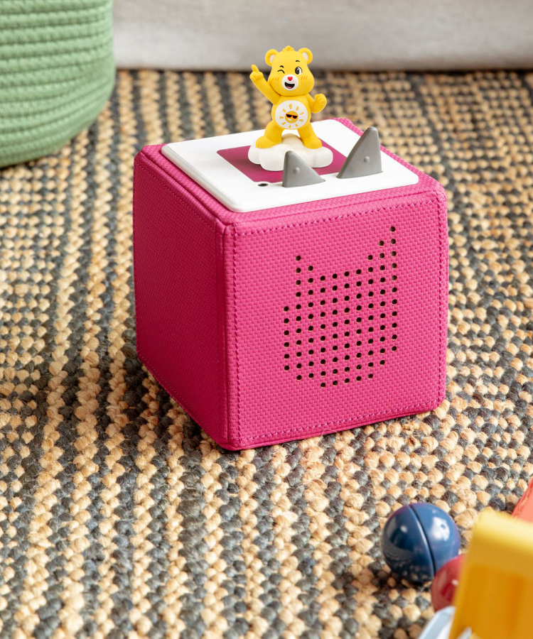 Tonies - Care Bears Fun Bear English Voice Figure