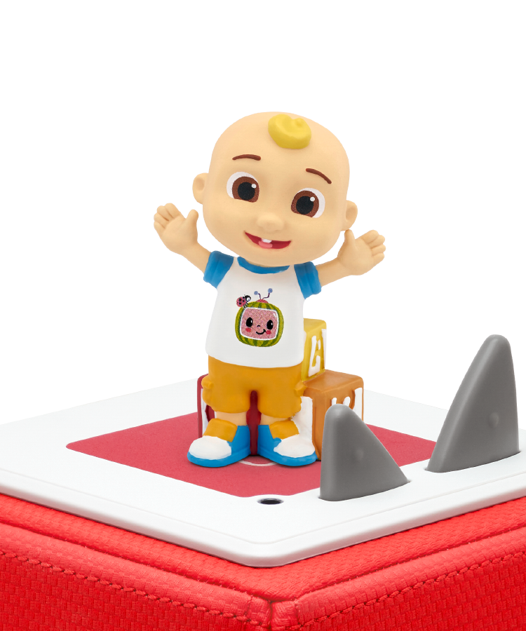 Tonies - CoComelon English Audio Figure