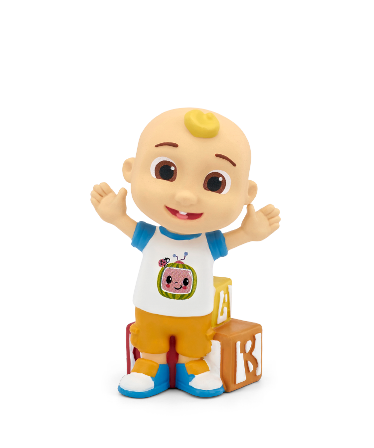 Tonies - CoComelon English Audio Figure