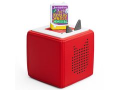 Tonies - David Walliams The World's Worst Monsters English Audio Figurine