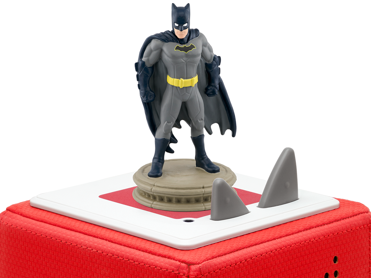 Tonies - DC Batman English Audio Figure