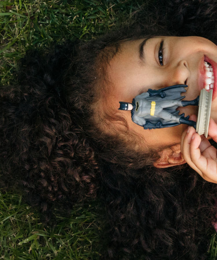 Tonies - DC Batman English Audio Figure