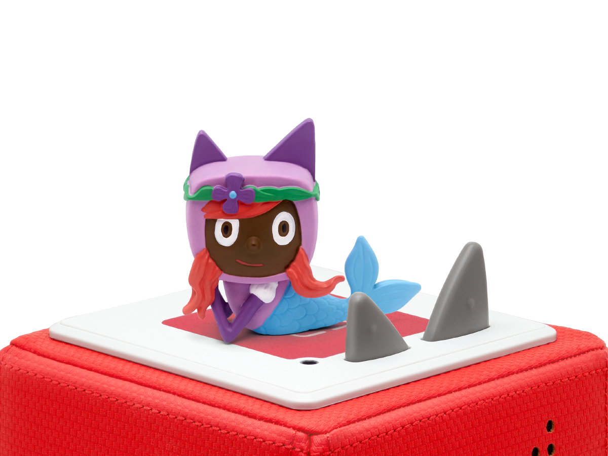 Tonies - Mermaid Creative Voice Recording Figure