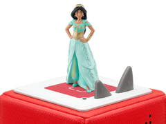 Tonies - Disney Aladdin: Jasmine English Audio Play Character
