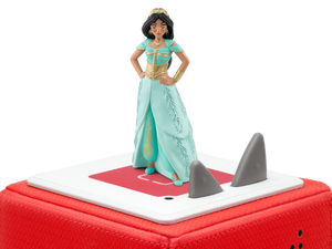 Tonies - Disney Aladdin: Jasmine English Audio Play Character