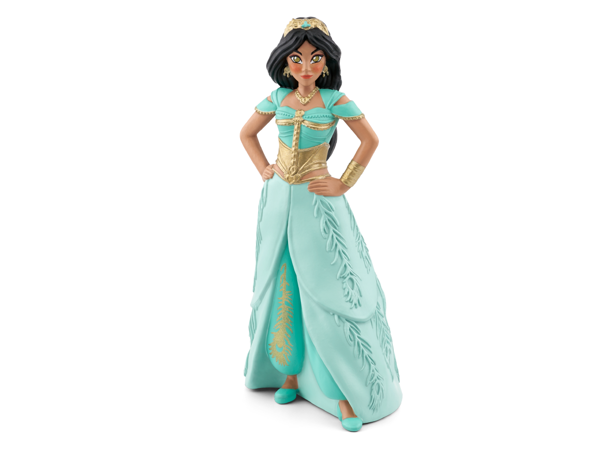 Tonies - Disney Aladdin: Jasmine English Audio Play Character