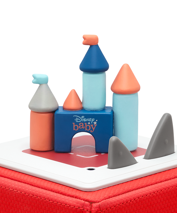 Tonies - Disney Baby Lullabies English Audio Figure