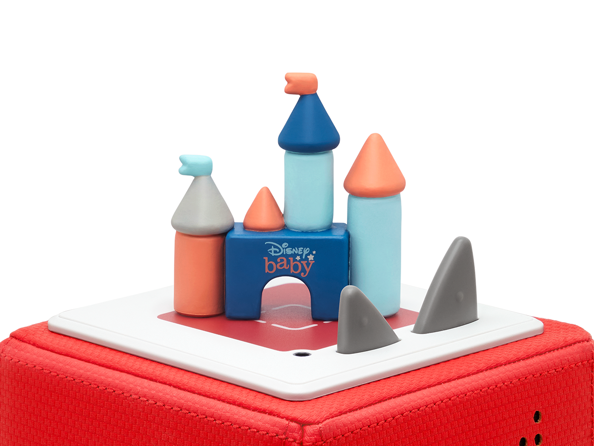 Tonies - Disney Baby Lullabies English Audio Figure