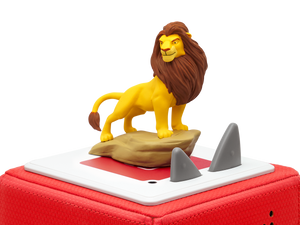 Tonies - Disney Classics The Lion King English Audio Figure