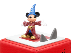 Tonies - Disney Mickey Mouse & Friends Fantasia English Audio Play Figurine