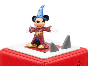 Tonies - Disney Mickey Mouse & Friends Fantasia English Audio Play Figurine