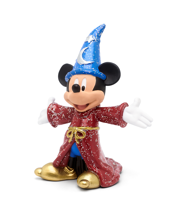 Tonies - Disney Mickey Mouse and Friends Fantasia English Audio Figure