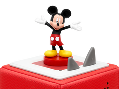 Tonies - Disney Mickey and Friends English Audio Play Figure