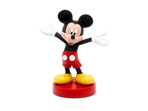 Tonies - Disney Mickey and Friends English Audio Play Figure