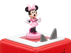 Tonies - Disney Minnie - When We Grow Up English Audio Figure