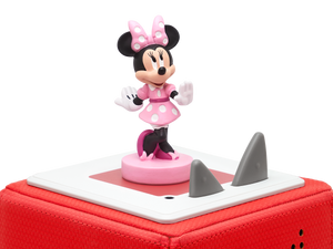 Tonies - Disney Minnie - When We Grow Up English Audio Figure
