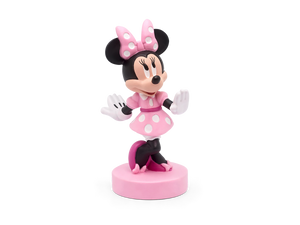 Tonies - Disney Minnie - When We Grow Up English Audio Figure