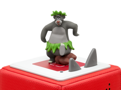 Tonies - Disney The Jungle Book English Audio Play Figurine