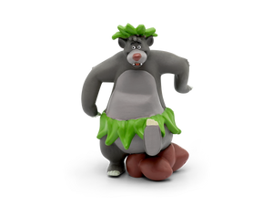Tonies - Disney The Jungle Book English Audio Play Figurine