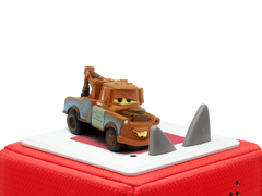 Tonies - Disney Pixar Cars 2 English Audio Play Figurine