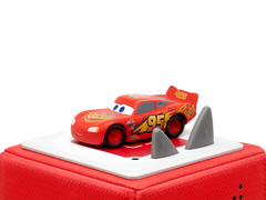 Tonies - Disney Pixar Cars English Story and Song Audio Figure