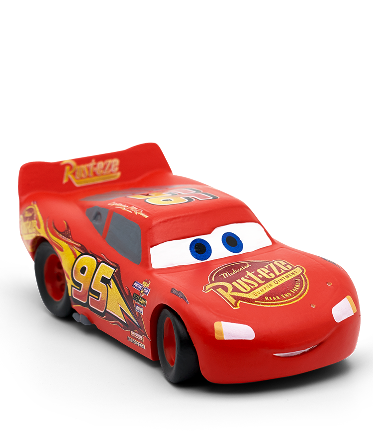 Tonies - Disney Pixar Cars English Audio Figure