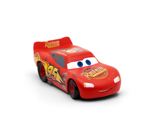 Tonies - Disney Pixar Cars English Story and Song Audio Figure