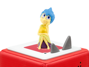 Tonies - Disney Pixar Inside Out English Story Audio Figure
