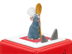 Tonies - Disney Pixar Ratatouille English Audio Figurine