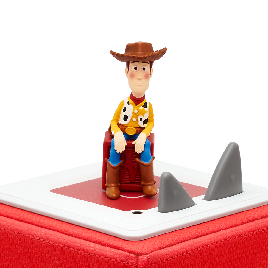 Tonies - Disney Pixar Toy Story English Audio Figure