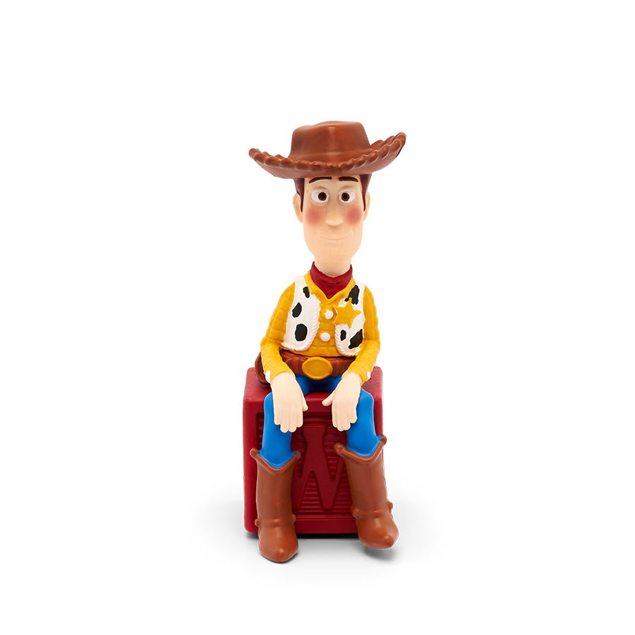 Tonies - Disney Pixar Toy Story English Audio Figure