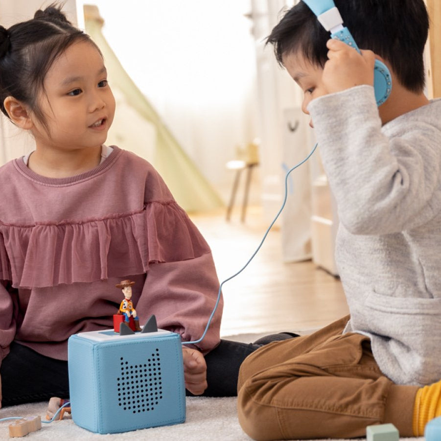 Tonies - Disney Pixar Toy Story English Audio Figure