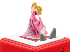 Tonies - Disney Princess Sleeping Beauty English Audio Play Figurine