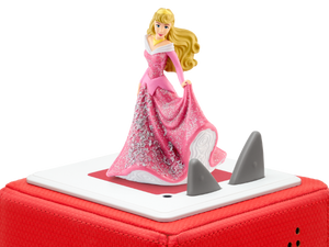 Tonies - Disney Princess Sleeping Beauty English Audio Play Figurine