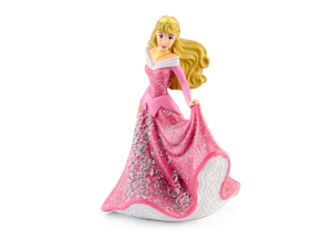 Tonies - Disney Princess Sleeping Beauty English Audio Play Figurine
